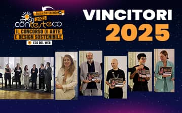 Vincitori 2025