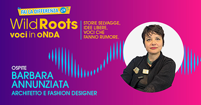 Intervista a Barbara Annunziata