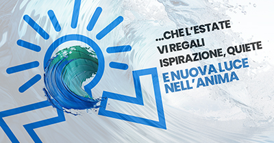 Buone vacanze dallo staff di Contesteco