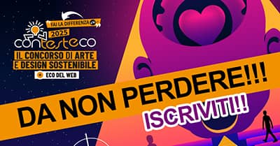Perché dovresti iscriverti a Contesteco 2025