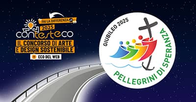 Contesteco, l’arte come ponte tra passato e futuro nell'anno del Giubileo