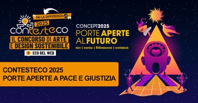 Contesteco 2025 tra Giubileo e Agenda 2030