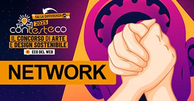 Le organizzazioni in network di Contesteco