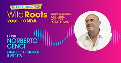 Intervista all'artista di Contesteco Norberto Cenci