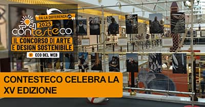 Contesteco celebra la quindicesima edizione