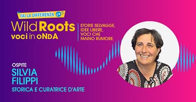 Contesteco intervista Silvia Filippi