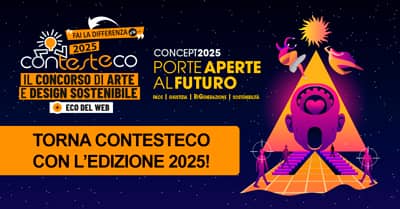 Torna Contesteco con la nuova edizione 2025
