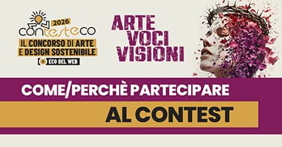 Come e perché partecipare alla nuova edizione di Contesteco 2026
