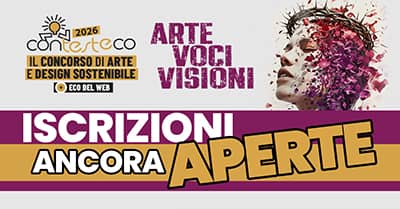 Iscrizioni ancora aperte
