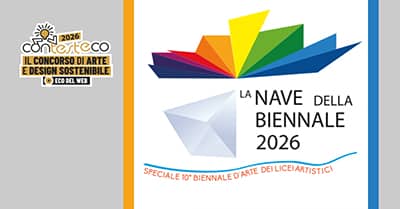 Contesteco 2026 sale a bordo della Nave della Biennale