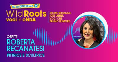 Intervista di Contesteco all'artista Roberta Recanatesi