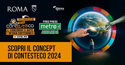 Il concept di Contesteco 2024