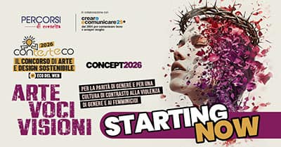 Parte l'edizione 2026 di Contesteco