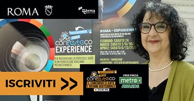 Intervista di Contesteco a Patrizia Genovesi