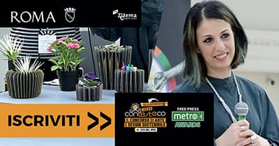 Interivsta a Tiziana Pecoraro per Contesteco