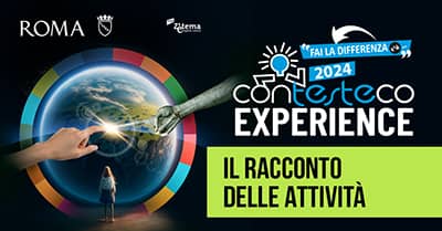 Il racconto di Contesteco Experience