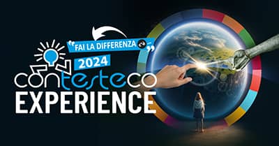 Il progetto Contesteco Experience