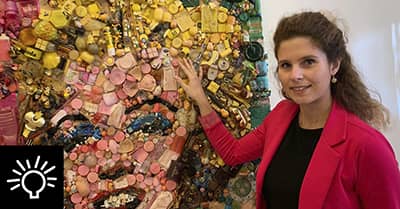 Intervista all'artista Lady Be