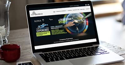 Il nuovo sito web di Contesteco è online