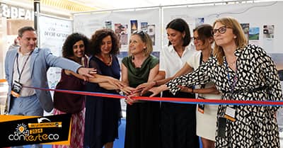 L’esposizione di “E tu di che genere sei?” per Contesteco Exhibition