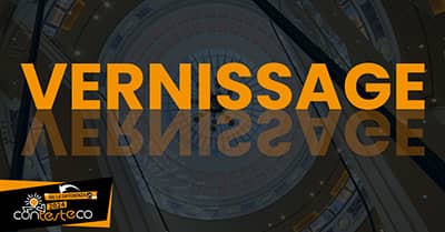 Vernissage Contesteco 2024 e Contesteco Exhibition