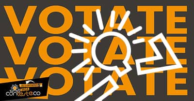 Votate le opere di Contesteco 2024 Appassionati d'arte