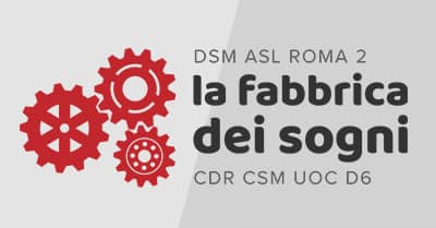 Centro Diurno “La Fabbrica dei Sogni”