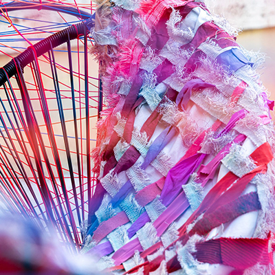 ACCADEMIA ITALIANA MASTER IN FASHION AND TEXTILE DESIGN 