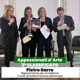 Appassionati Vincitori 2025