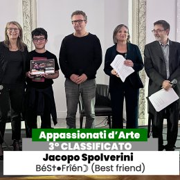 Appassionati Vincitori 2025