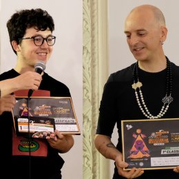 Appassionati Vincitori 2025