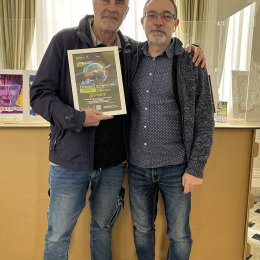 Coffe House - Gli artisti