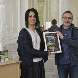 Coffe House - Gli artisti