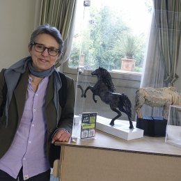 Coffe House - Gli artisti