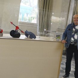 Coffe House - Gli artisti