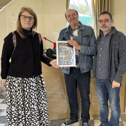 Coffe House - Gli artisti