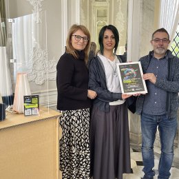 Coffe House - Gli artisti