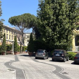 Coffe House - Opere in esposizione