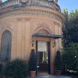 Coffe House - Opere in esposizione