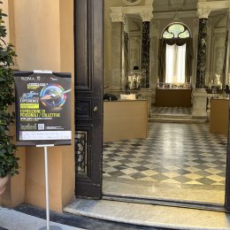 Coffe House - Opere in esposizione