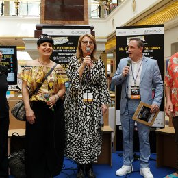 Contesteco e Exhibition - 2024