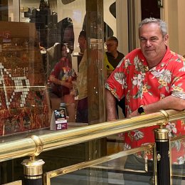 Contesteco e Exhibition - 2024