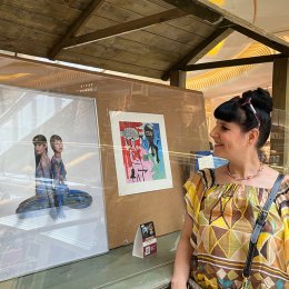 Contesteco e Exhibition - 2024