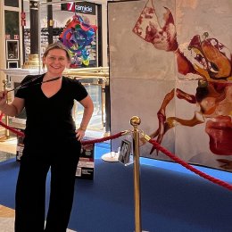 Contesteco e Exhibition - 2024