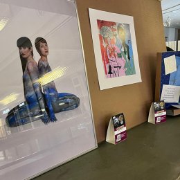 Contesteco e Exhibition - 2024