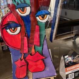 Contesteco e Exhibition - 2024