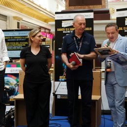 Contesteco e Exhibition - 2024