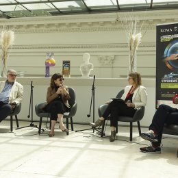 Experience 13 Aprile - mattina