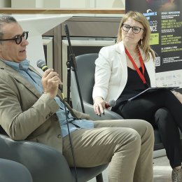 Experience 13 Aprile - mattina