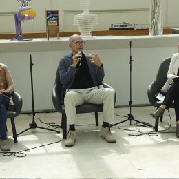 Experience 13 Aprile - mattina